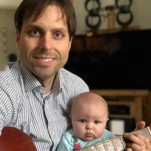 Meet your Posher, Andrew